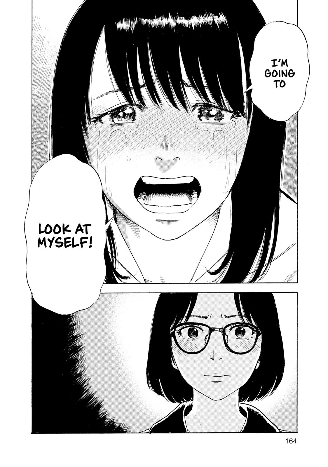 Inside Mari Chapter 25 - Page 19