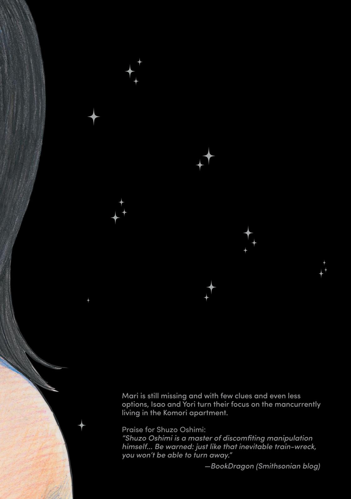 Inside Mari Chapter 26 - Page 28