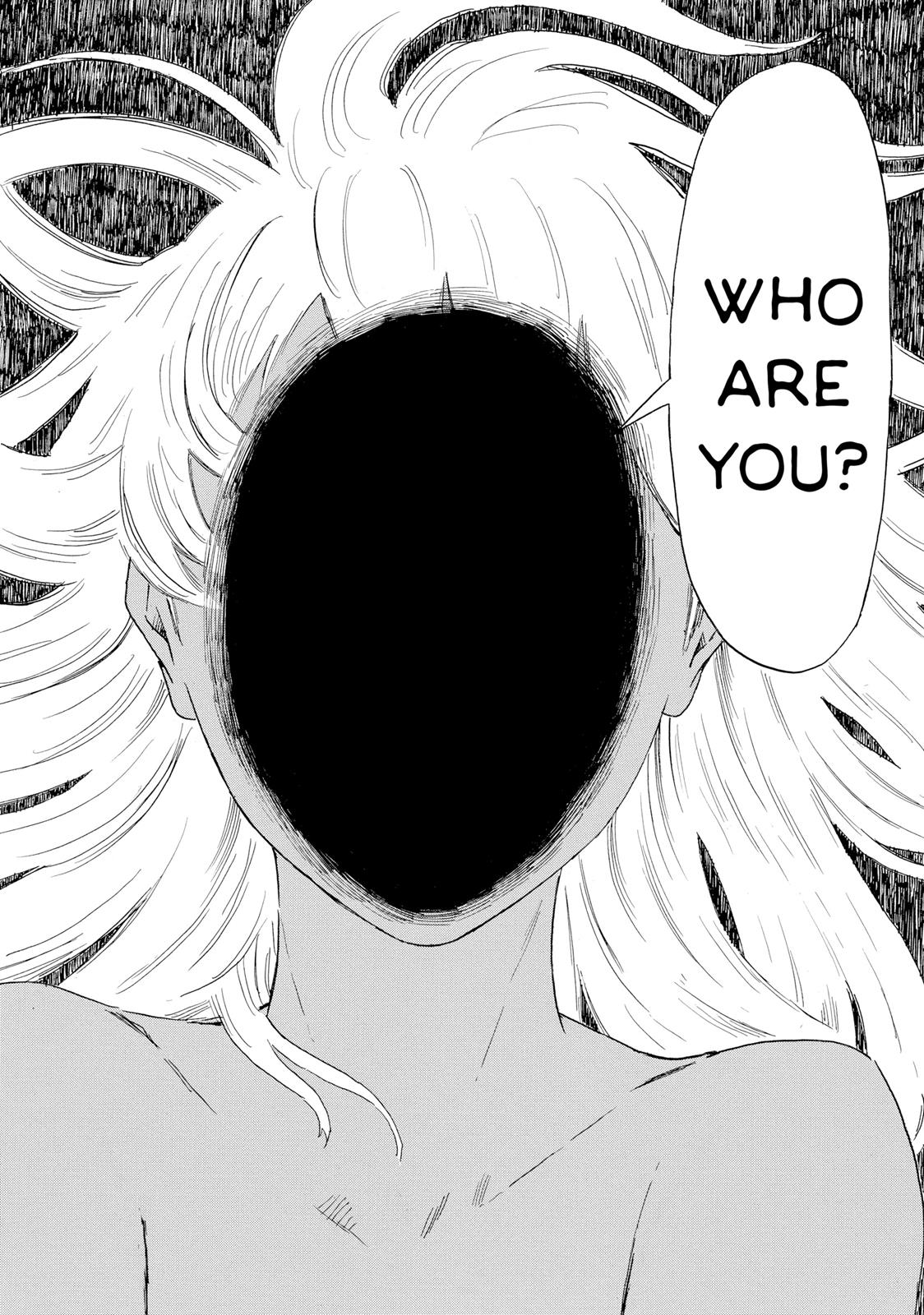 Inside Mari Chapter 32 - Page 11