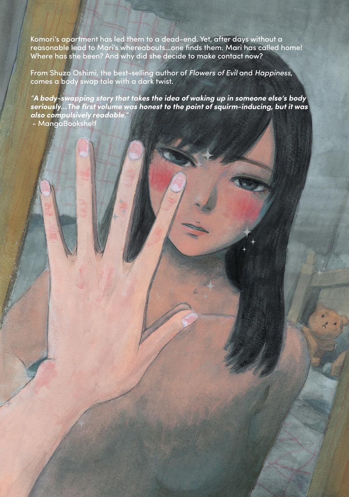 Inside Mari Chapter 35 - Page 29