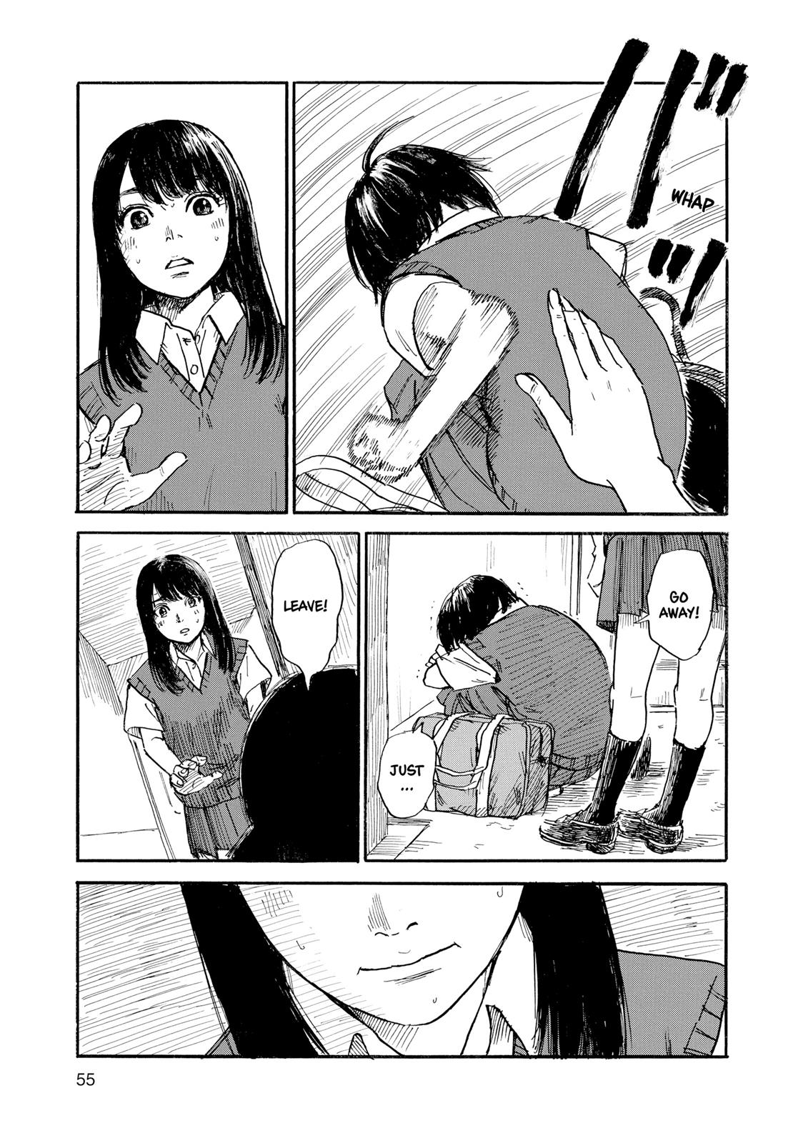 Inside Mari Chapter 38 - Page 13