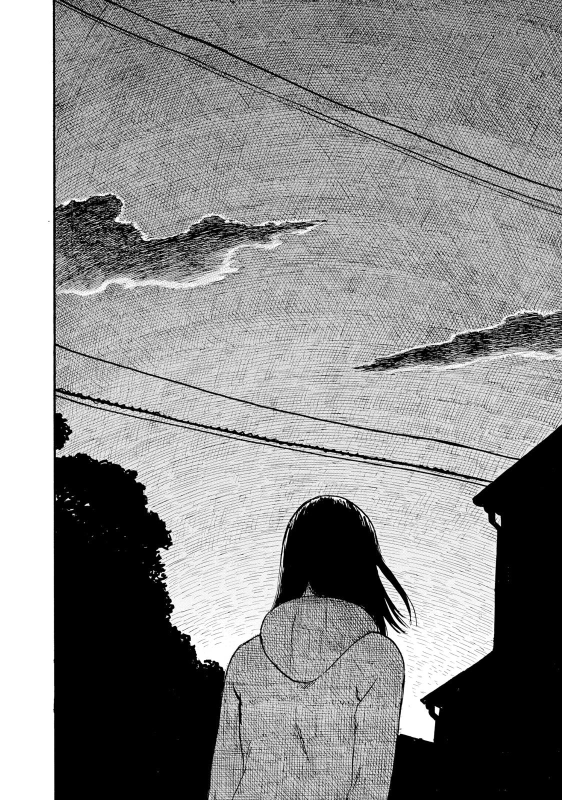 Inside Mari Chapter 41 - Page 10