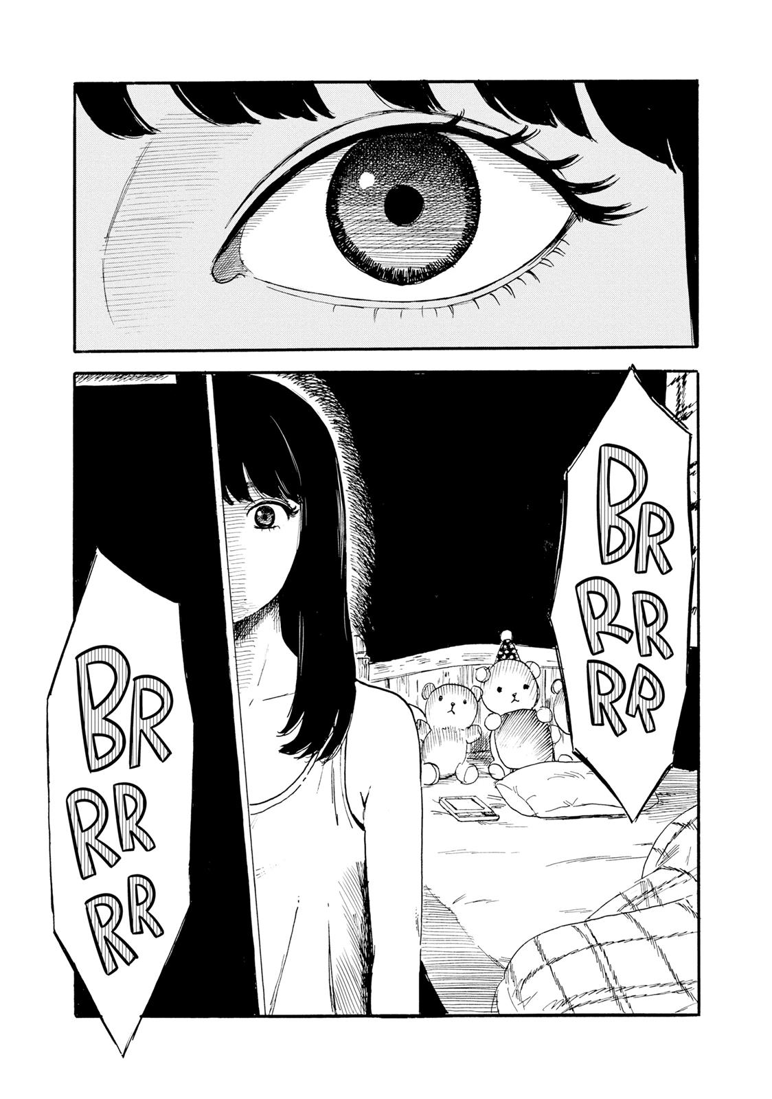 Inside Mari Chapter 44 - Page 11