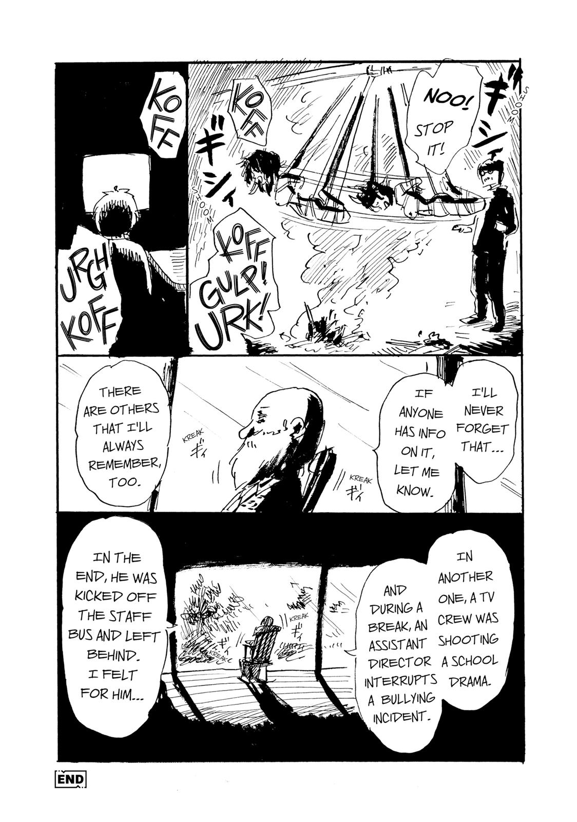 Inside Mari Chapter 44 - Page 27