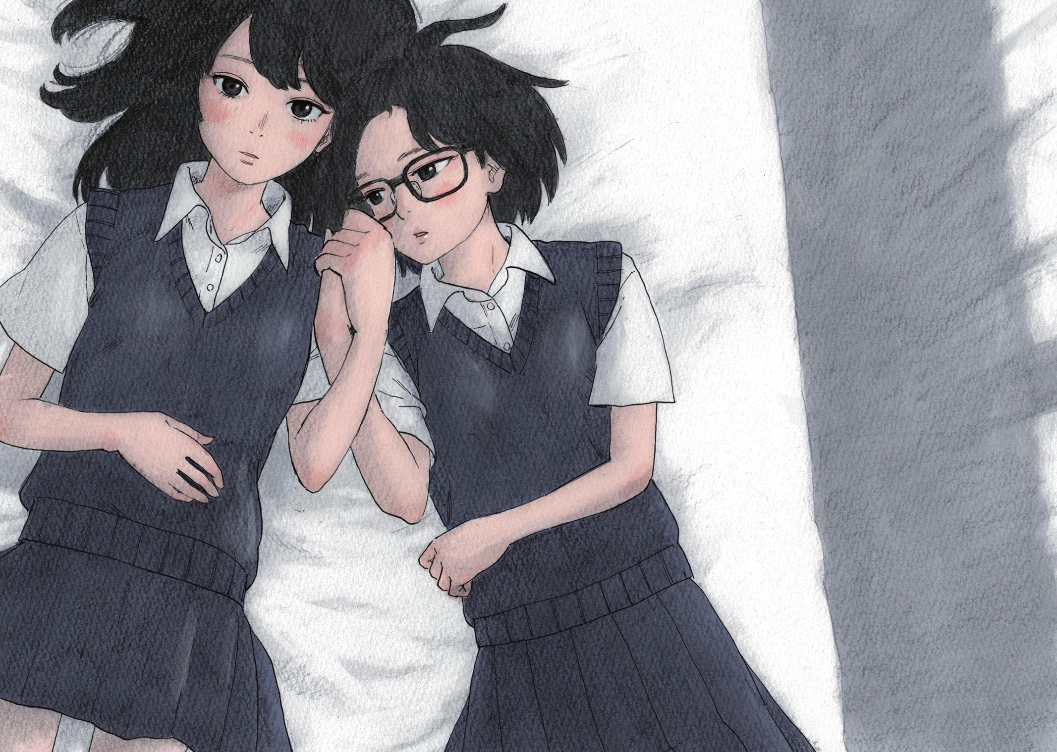 Inside Mari Chapter 44 - Page 31