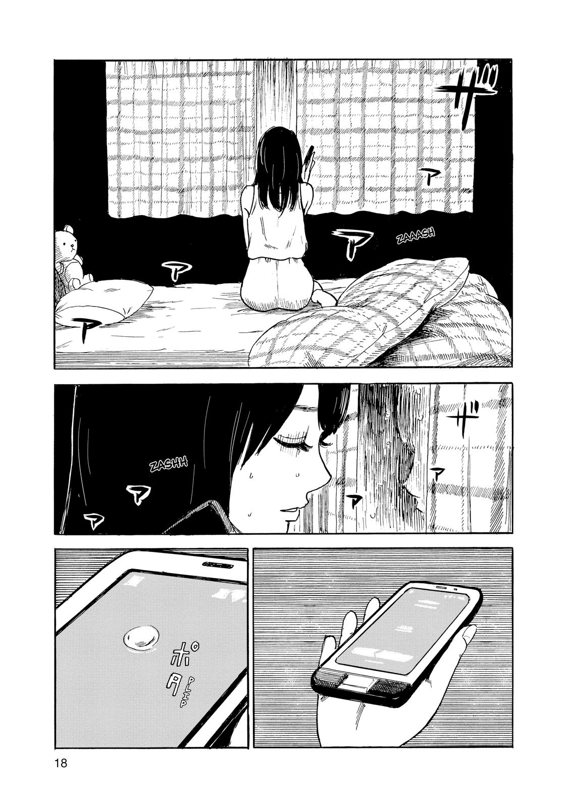 Inside Mari Chapter 45 - Page 18