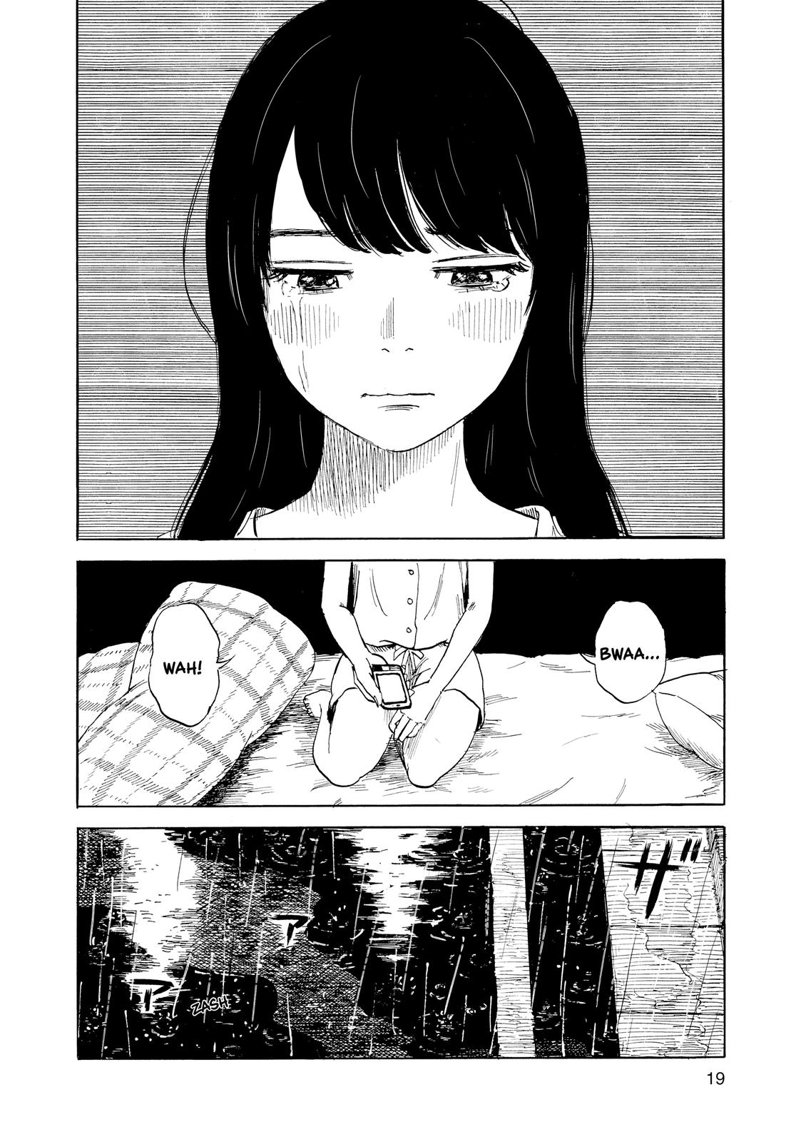 Inside Mari Chapter 45 - Page 19