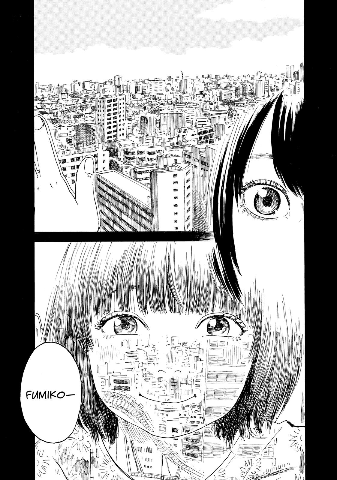 Inside Mari Chapter 51 - Page 19