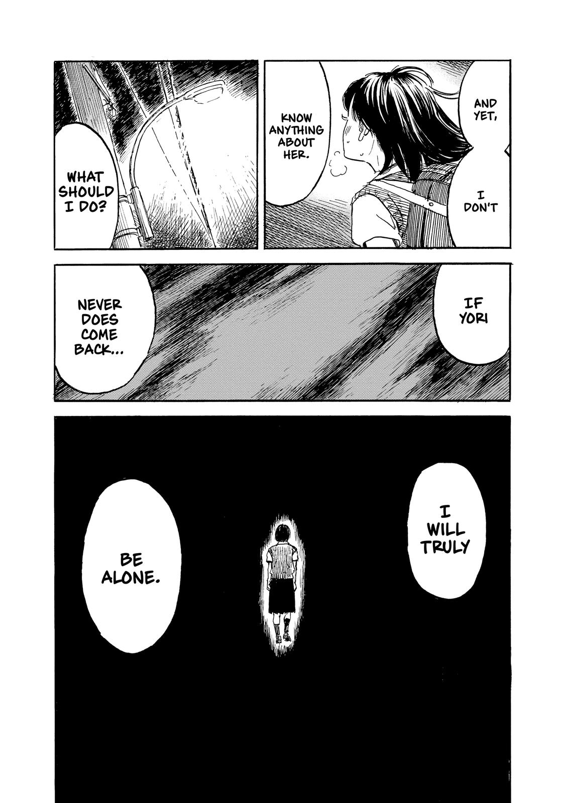Inside Mari Chapter 53 - Page 13