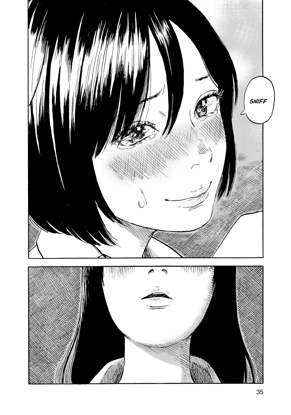 Inside Mari Chapter 55 - Page 12