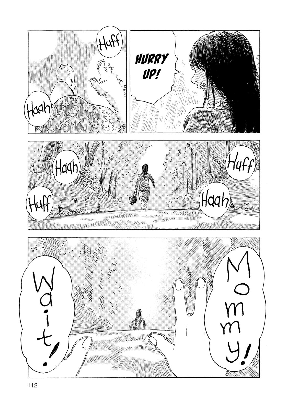 Inside Mari Chapter 59 - Page 9