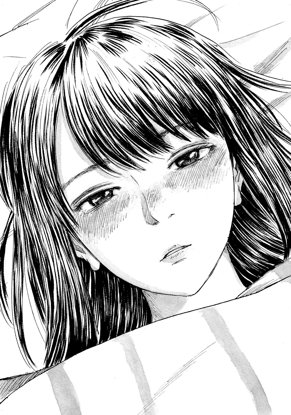 Inside Mari Chapter 60 - Page 18