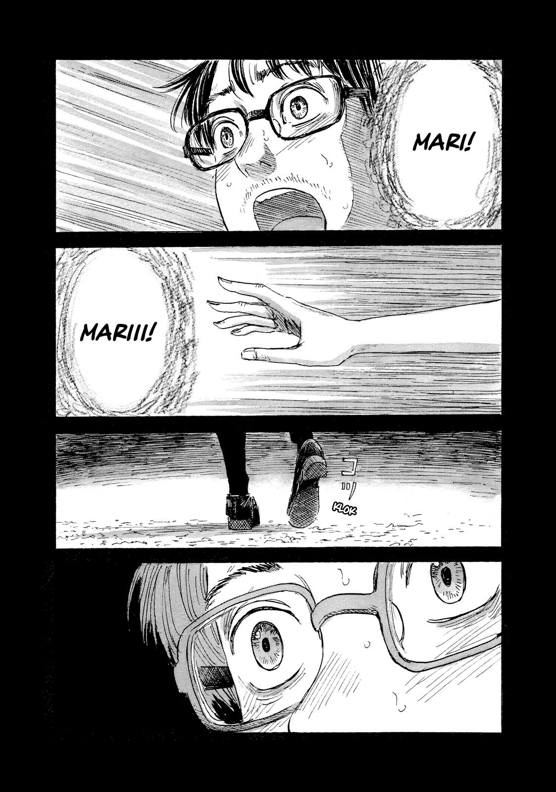 Inside Mari Chapter 61 - Page 6