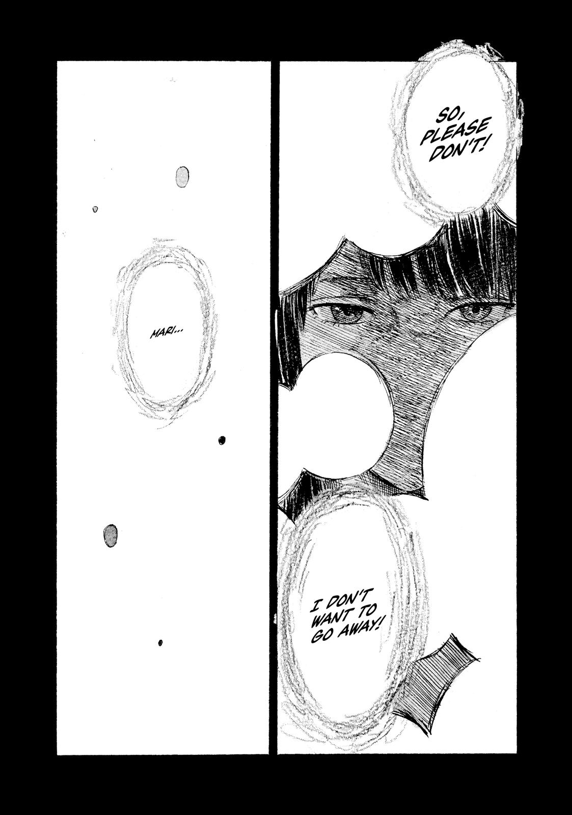 Inside Mari Chapter 61 - Page 17