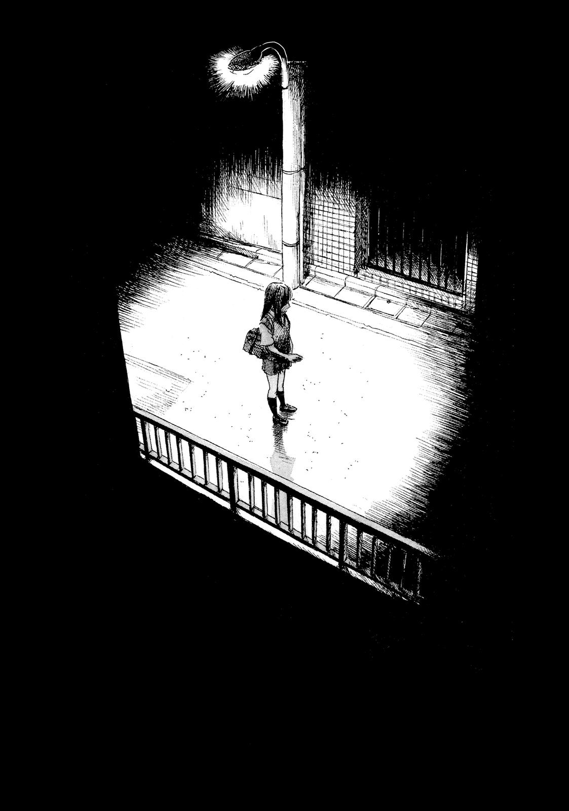 Inside Mari Chapter 61 - Page 18