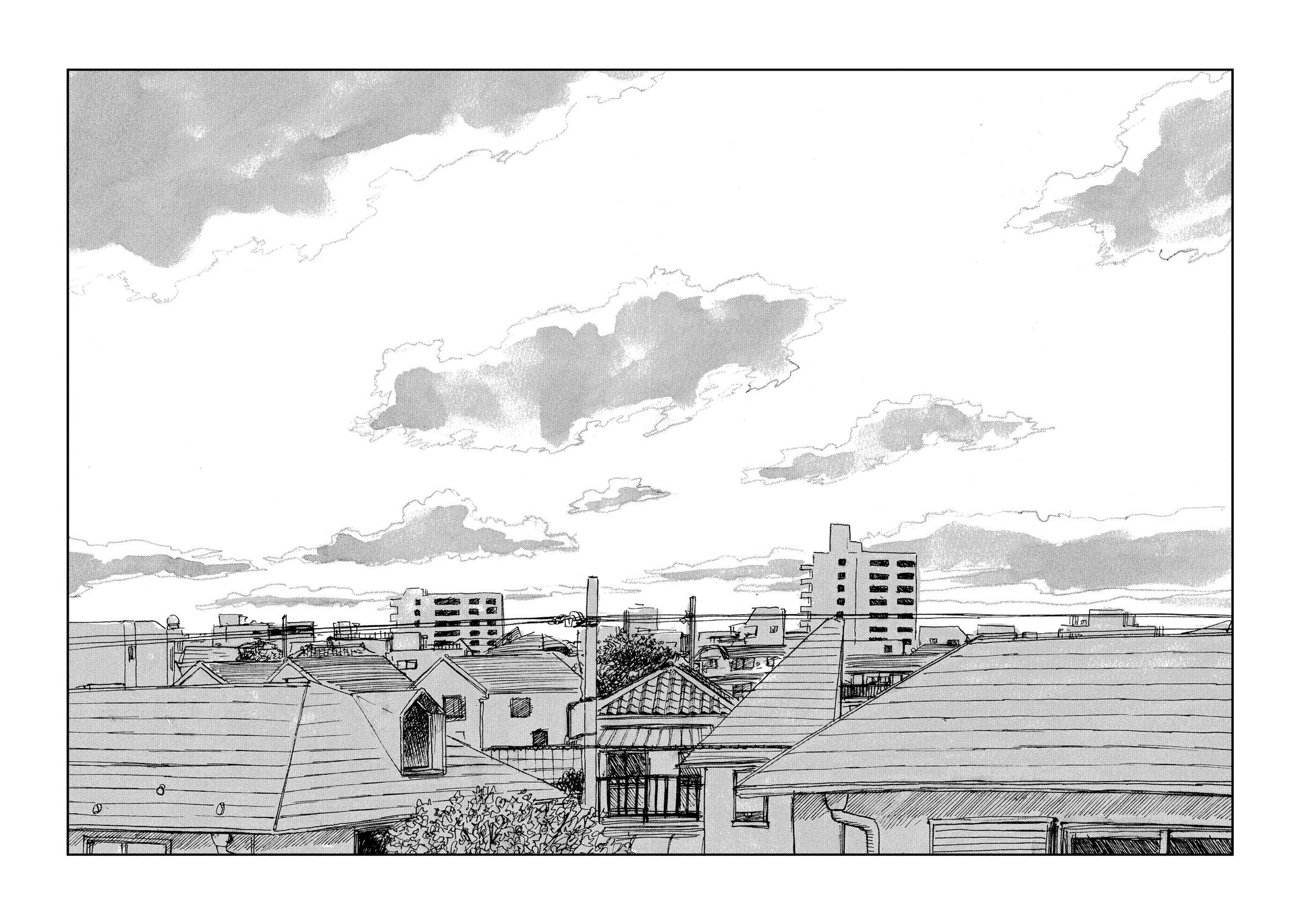 Inside Mari Chapter 62 - Page 10