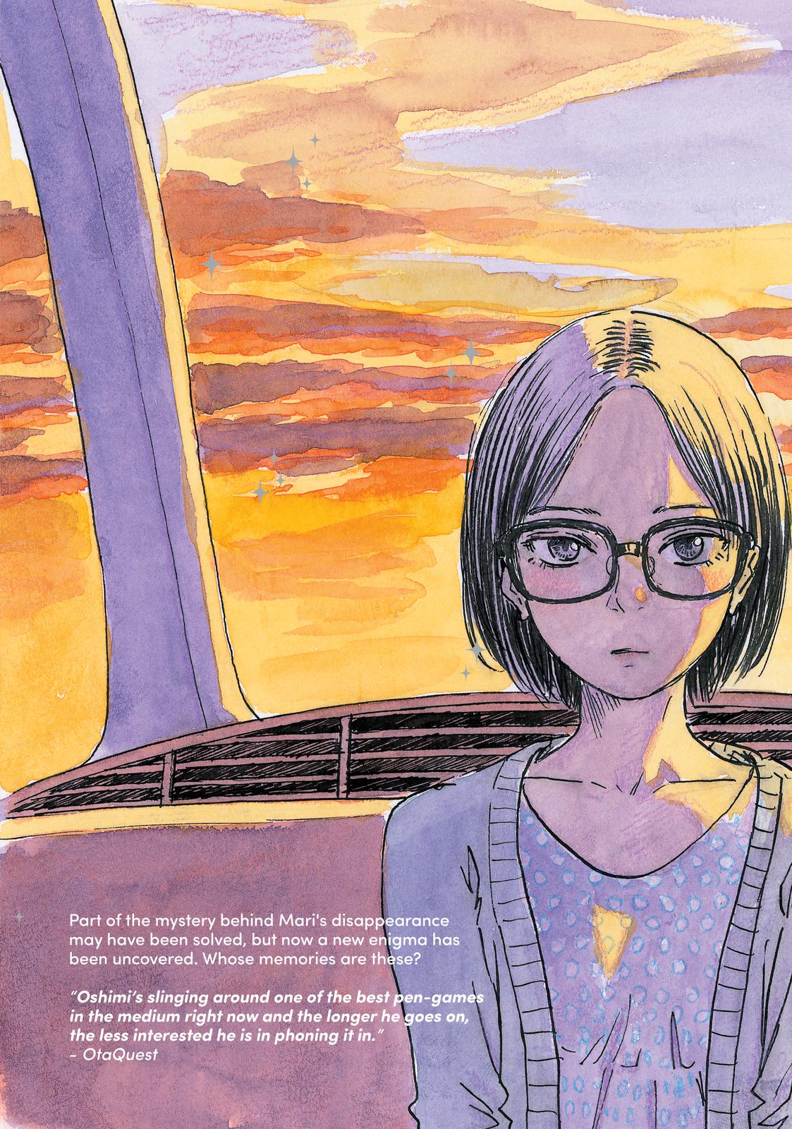 Inside Mari Chapter 62 - Page 26