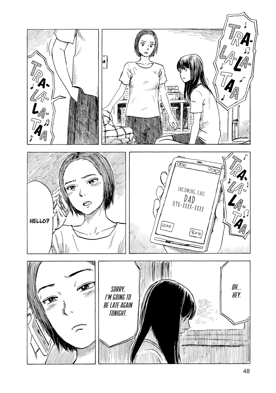 Inside Mari Chapter 65 - Page 6