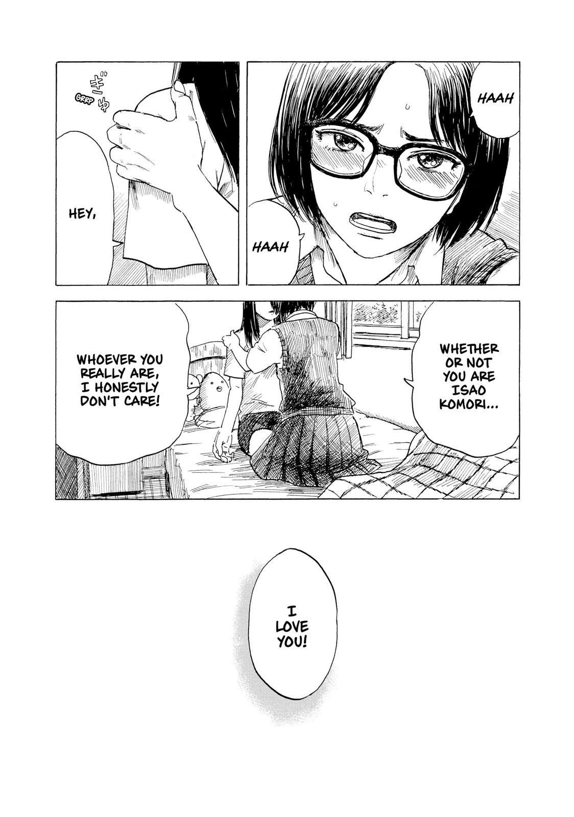Inside Mari Chapter 65 - Page 15