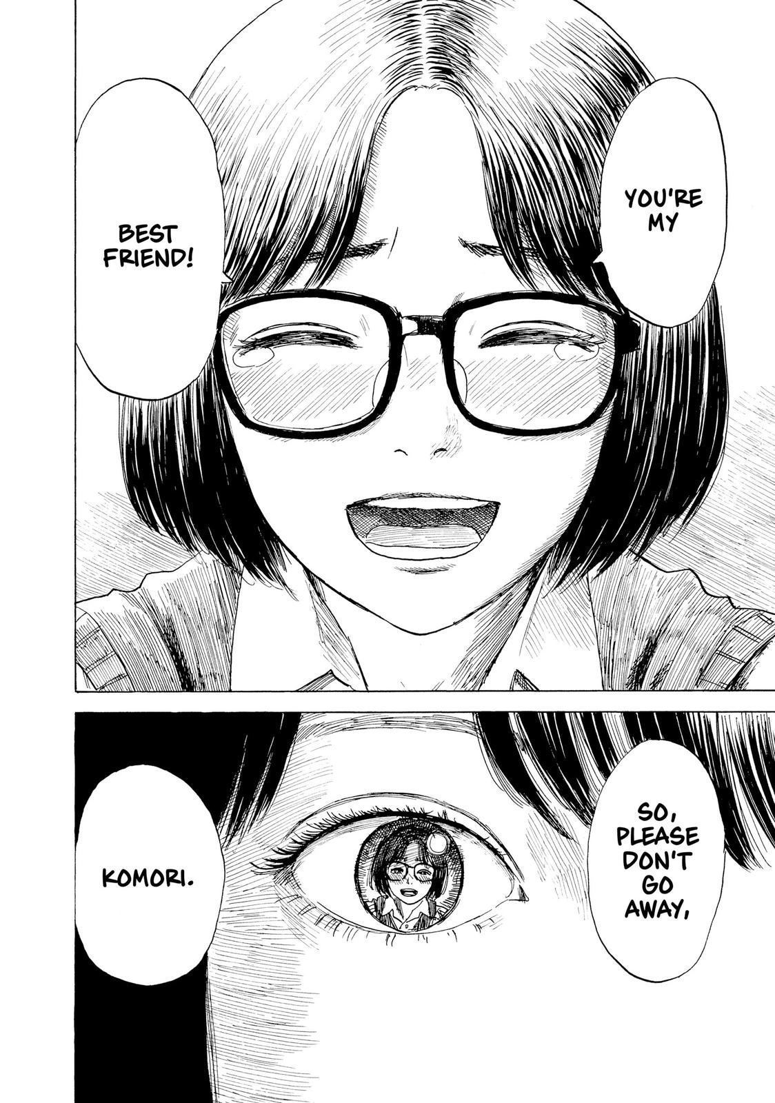 Inside Mari Chapter 65 - Page 16