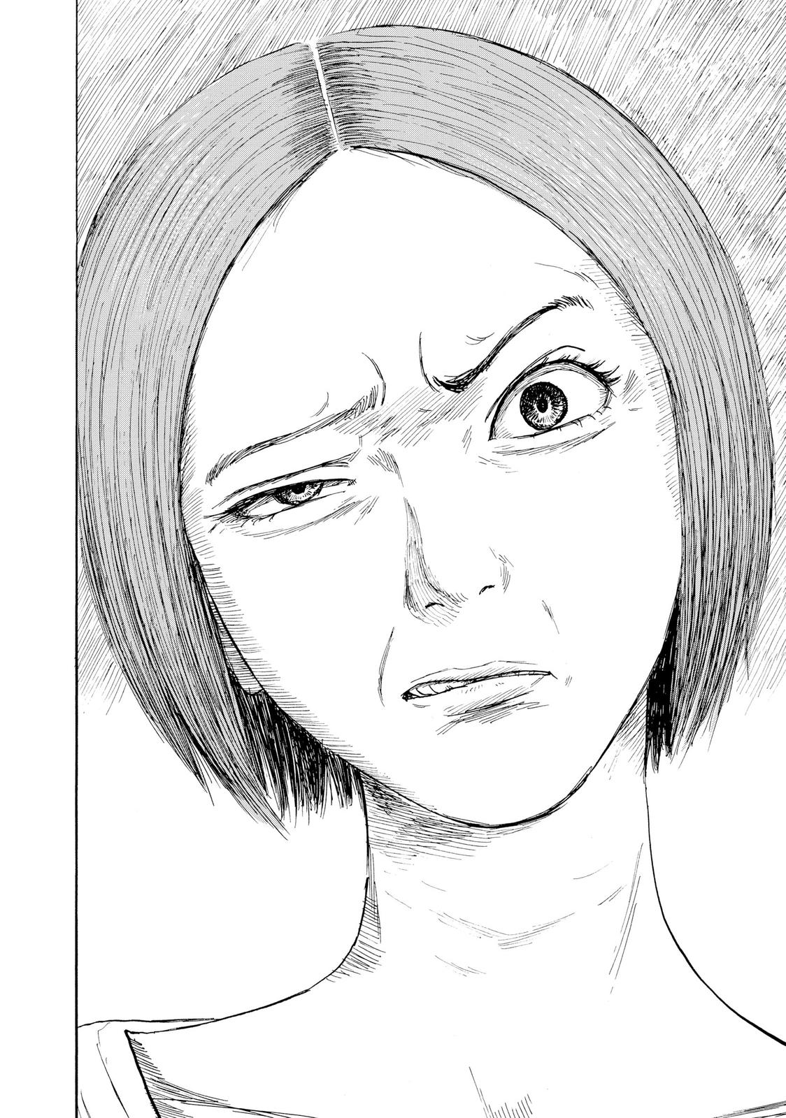 Inside Mari Chapter 65 - Page 20
