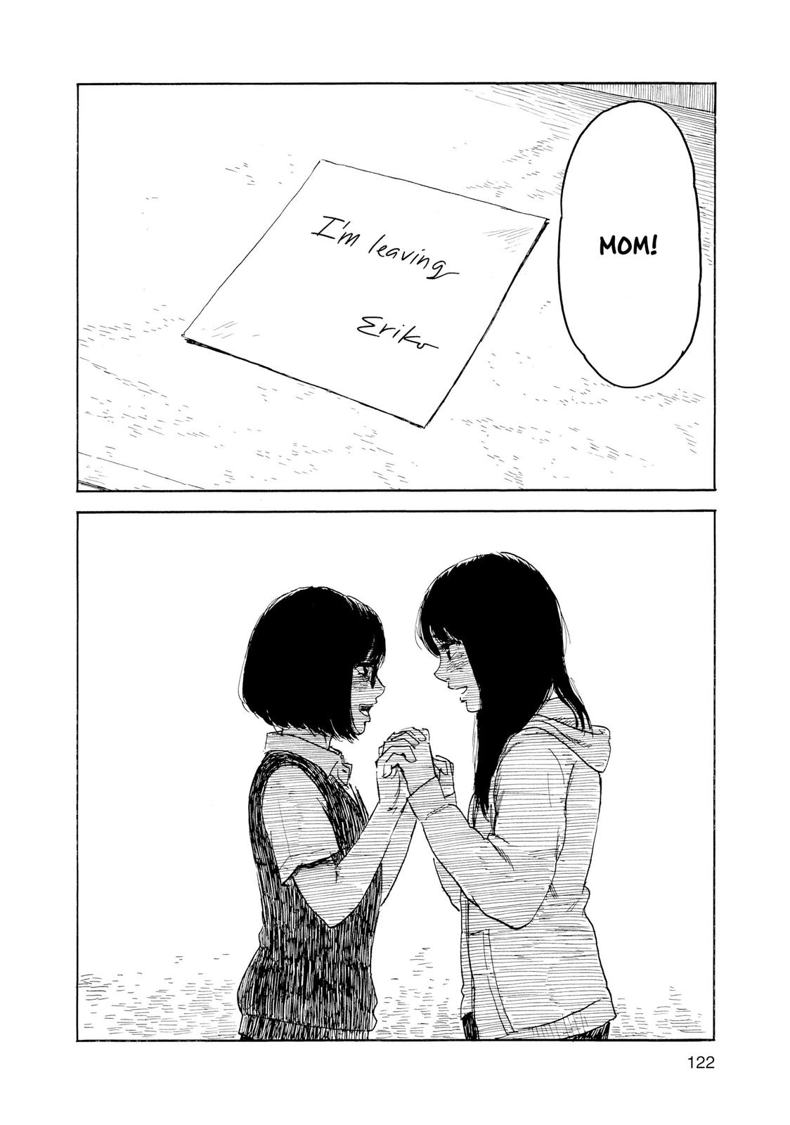 Inside Mari Chapter 68 - Page 20