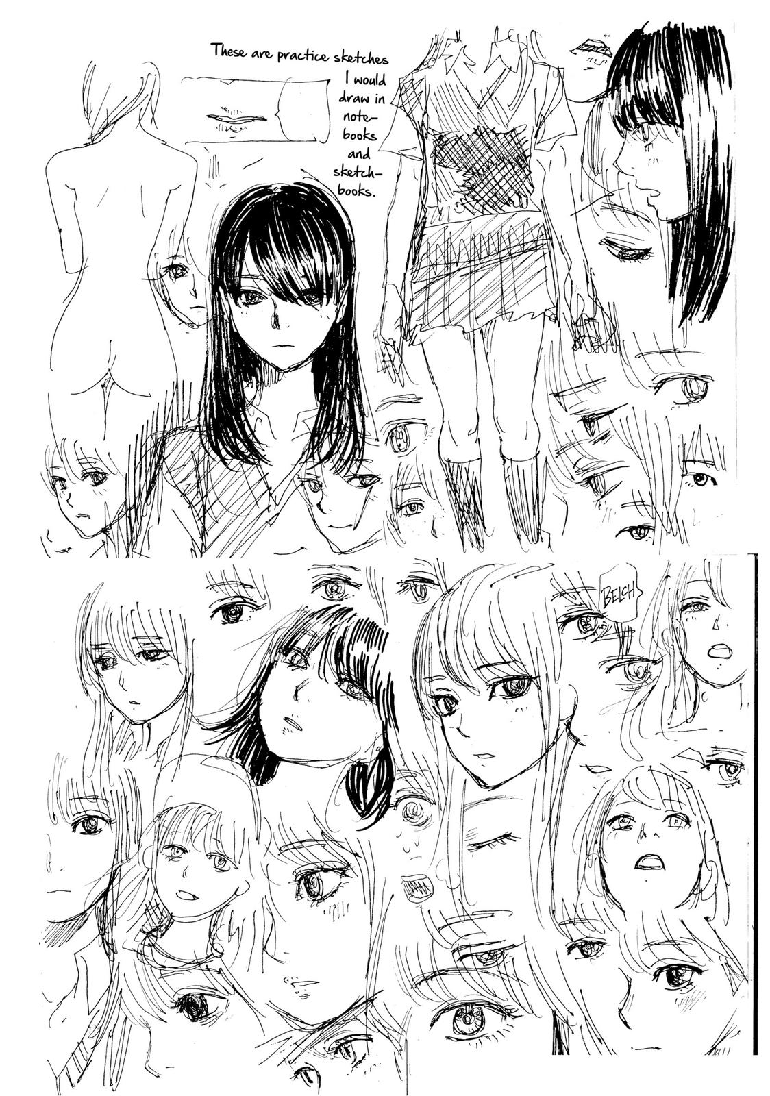 Inside Mari Chapter 71 - Page 24