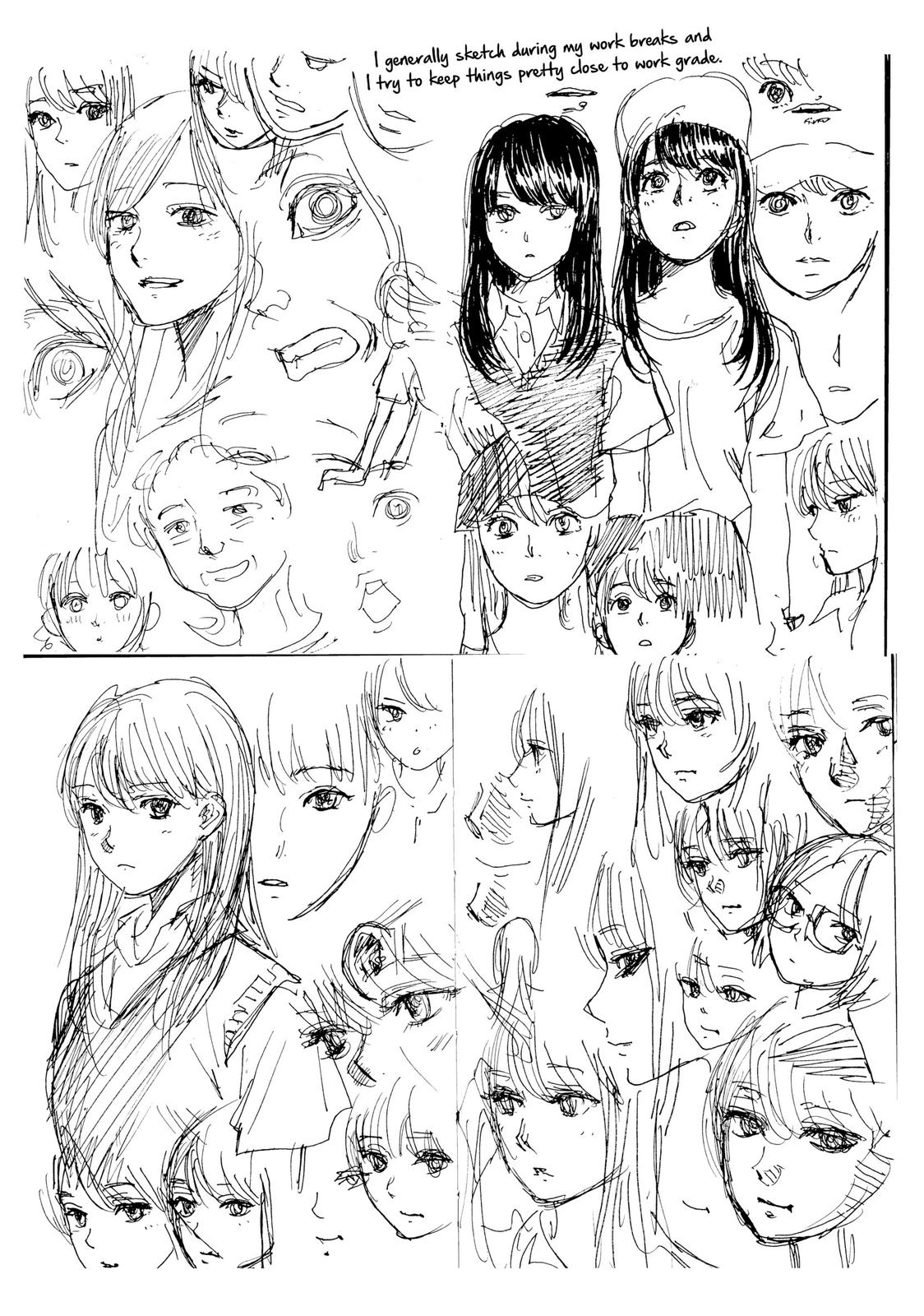Inside Mari Chapter 71 - Page 25