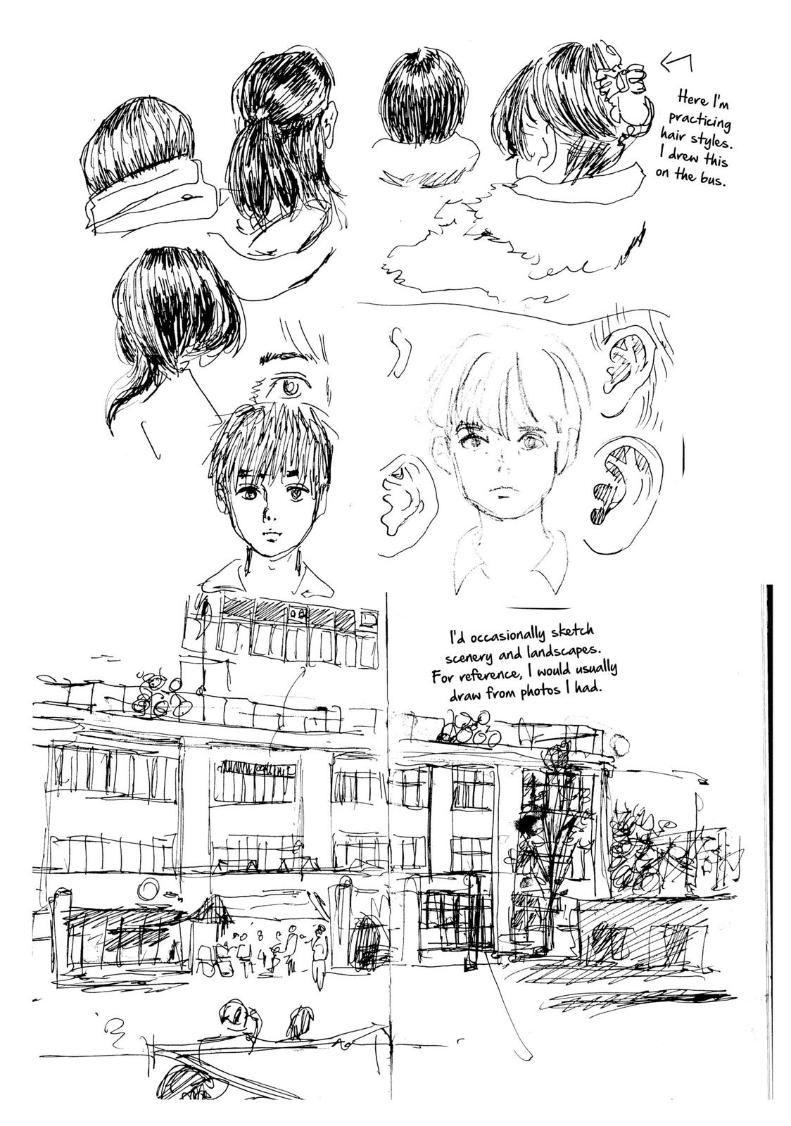 Inside Mari Chapter 71 - Page 26