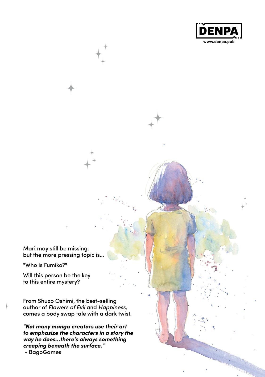 Inside Mari Chapter 71 - Page 29