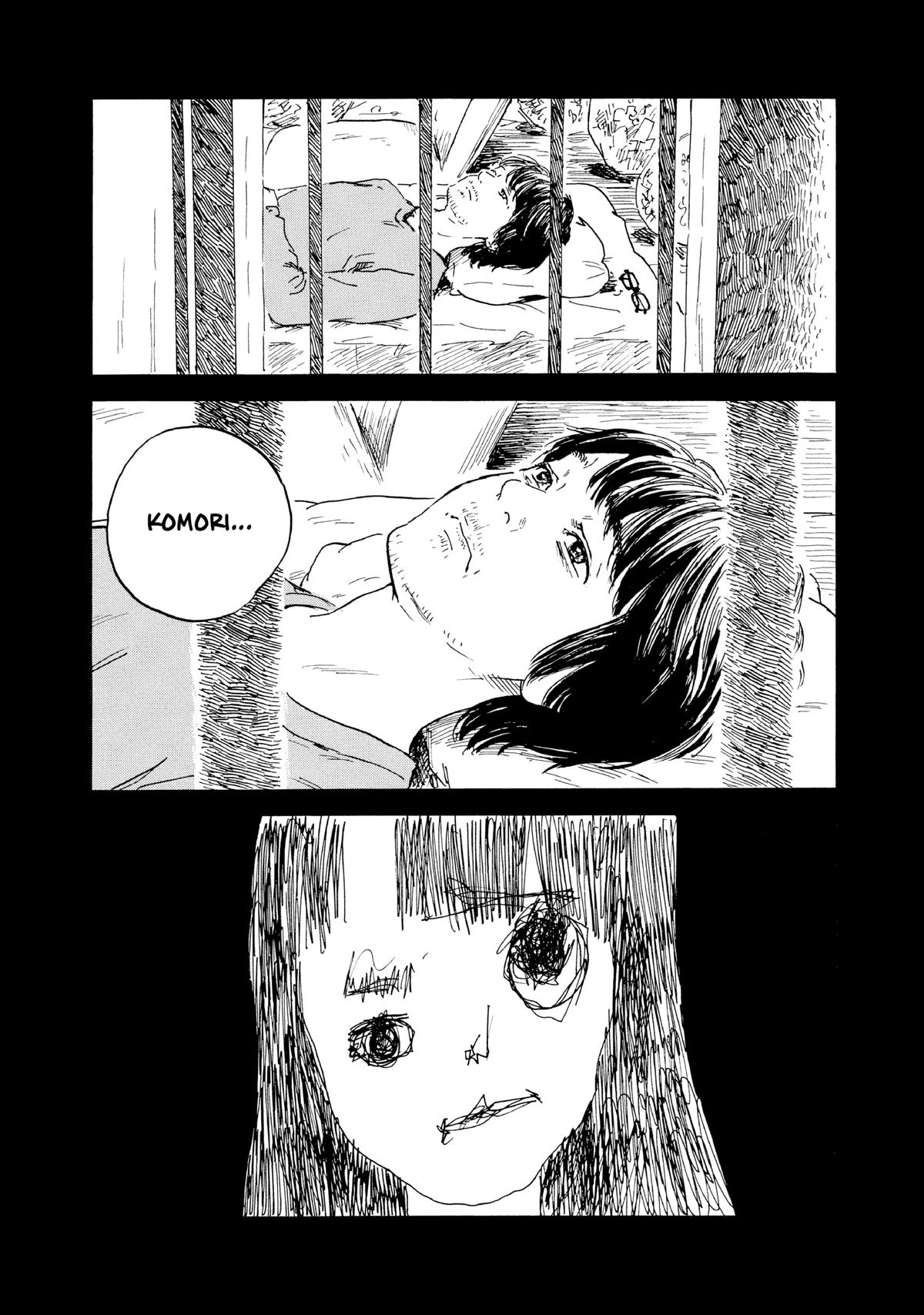 Inside Mari Chapter 77 - Page 13