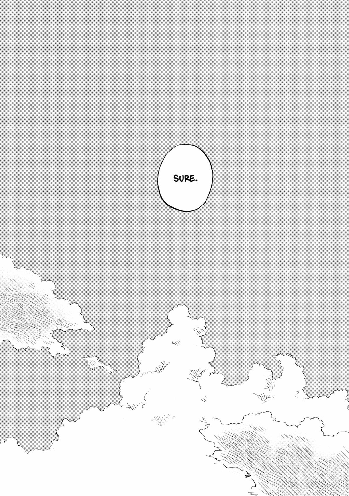 Inside Mari Chapter 79 - Page 20