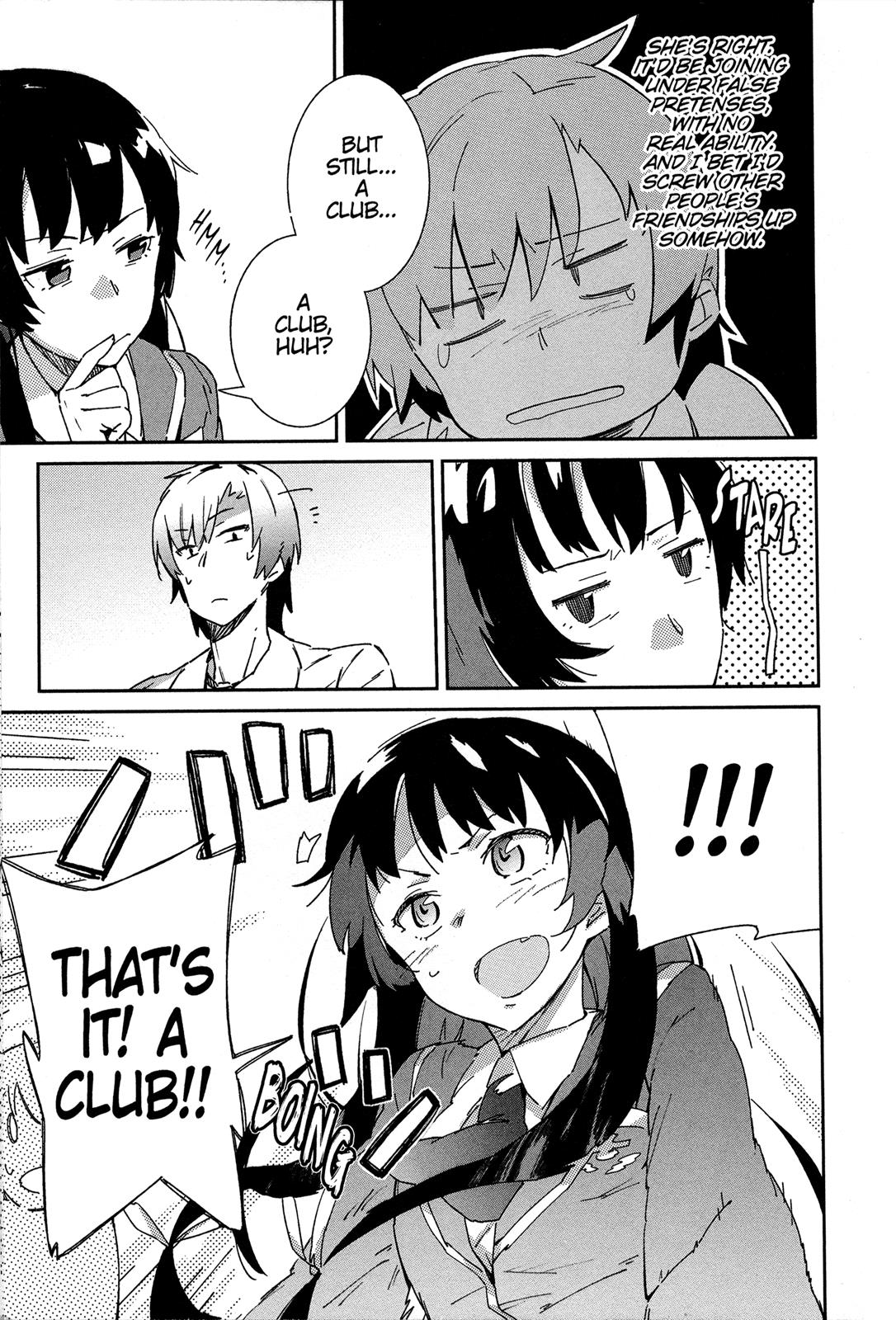 Tomo-chan is a Girl! Chapter 1 - Page 24
