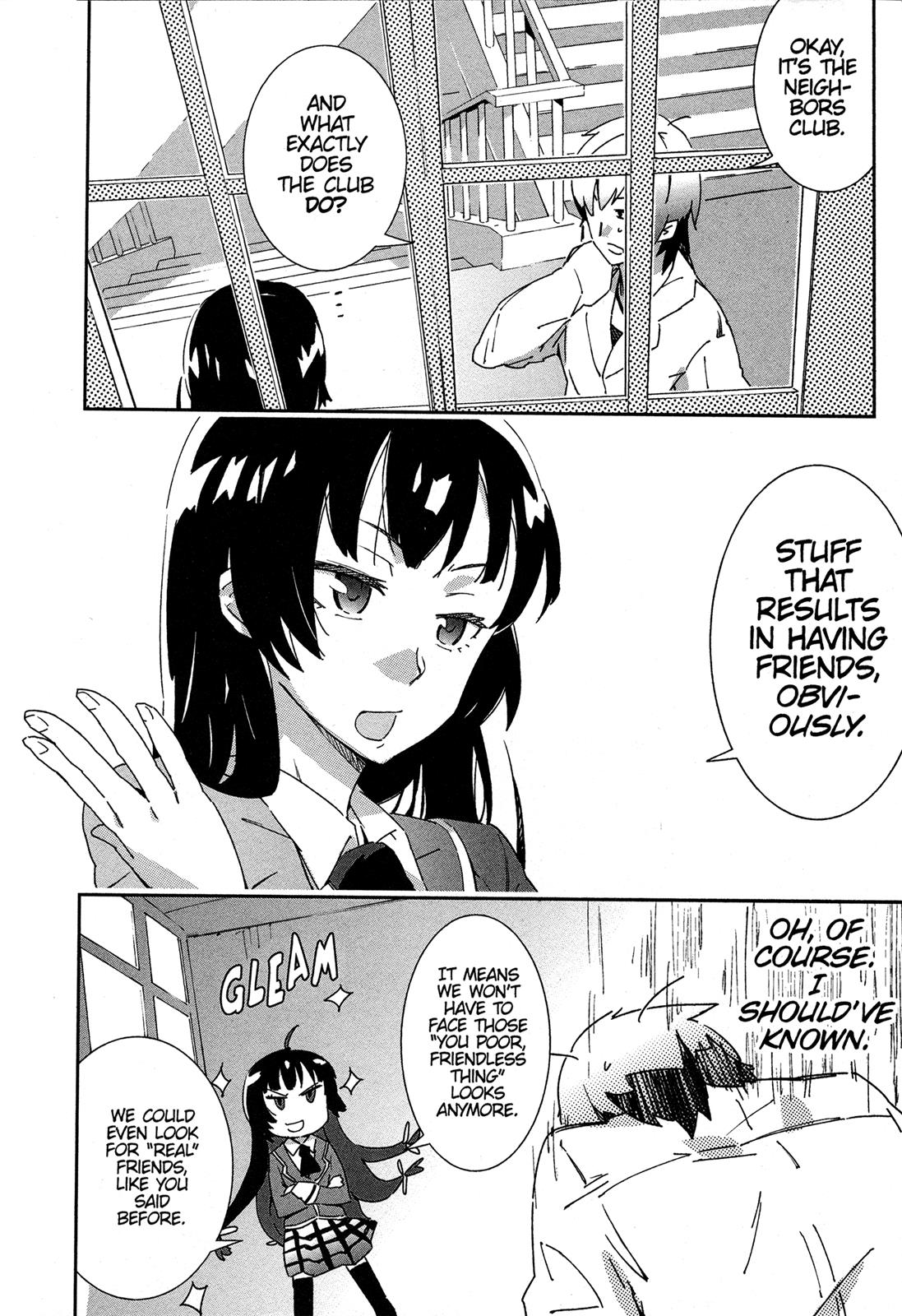 Tomo-chan is a Girl! Chapter 1 - Page 29