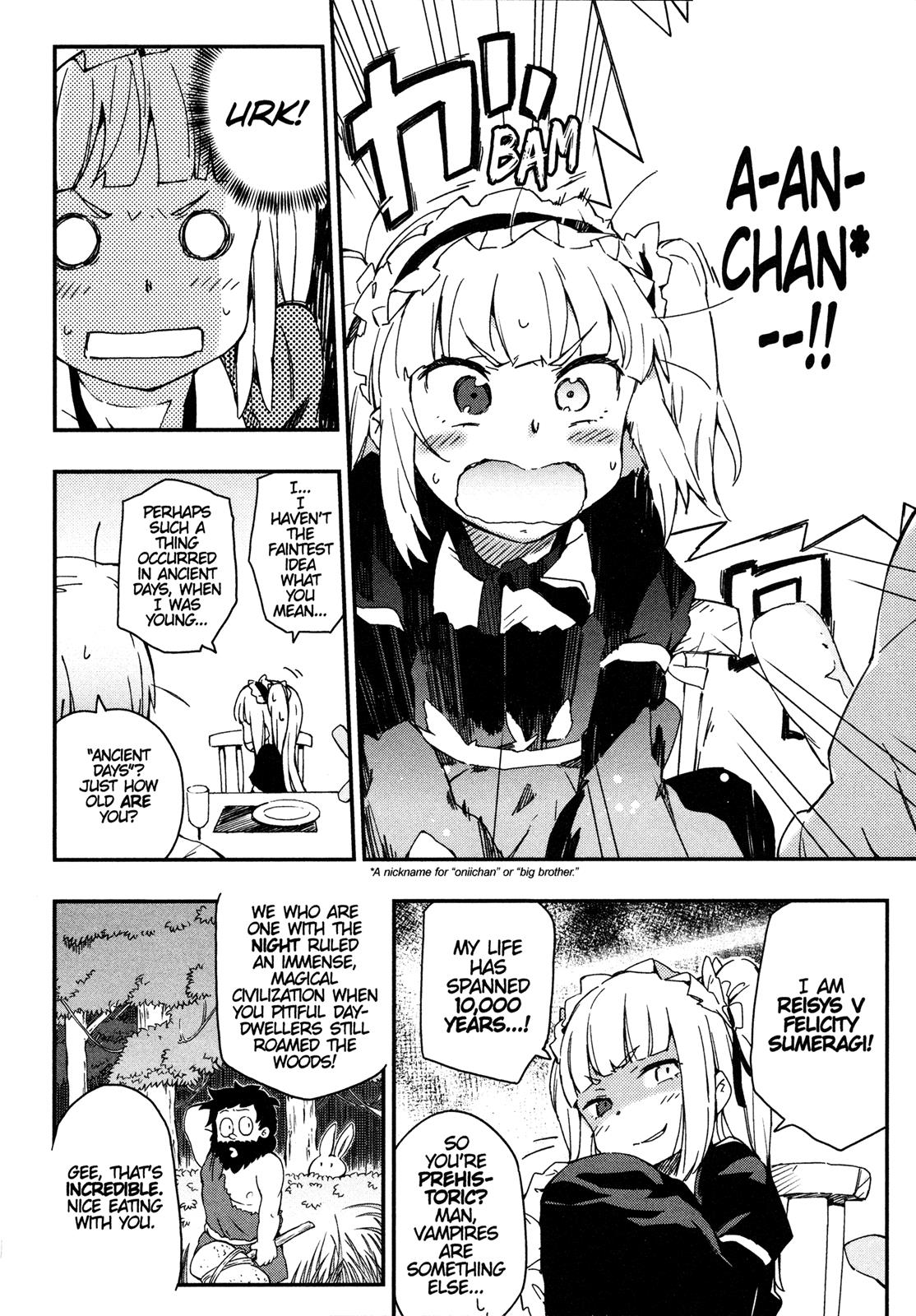 Tomo-chan is a Girl! Chapter 6 - Page 15