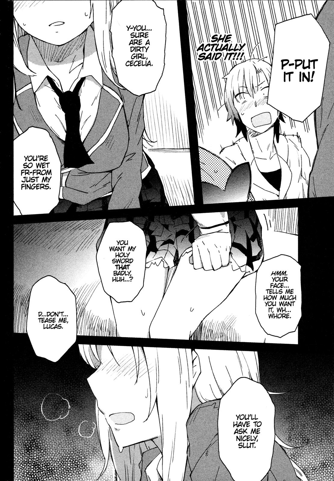 Tomo-chan is a Girl! Chapter 7 - Page 22