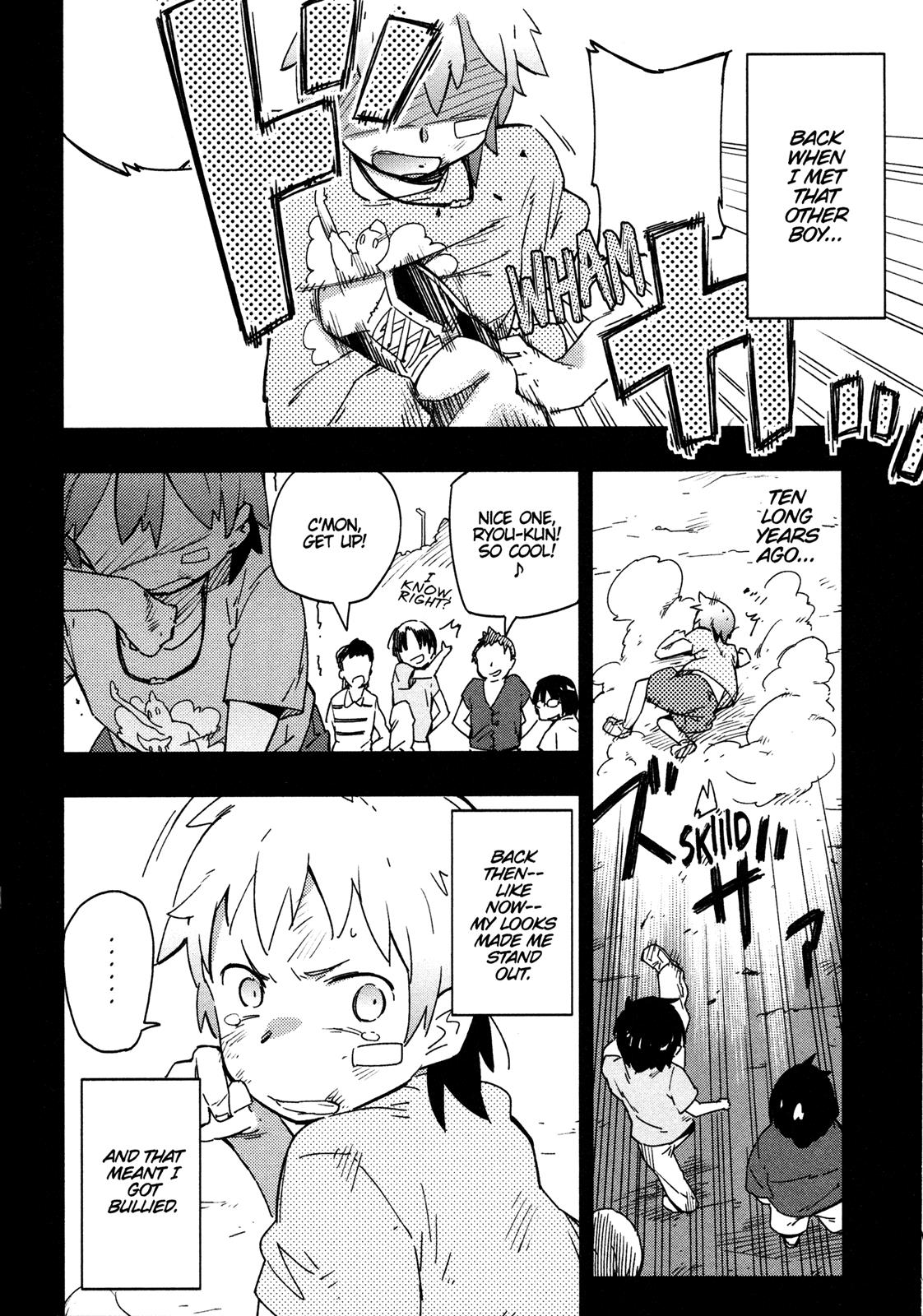 Tomo-chan is a Girl! Chapter 10 - Page 26
