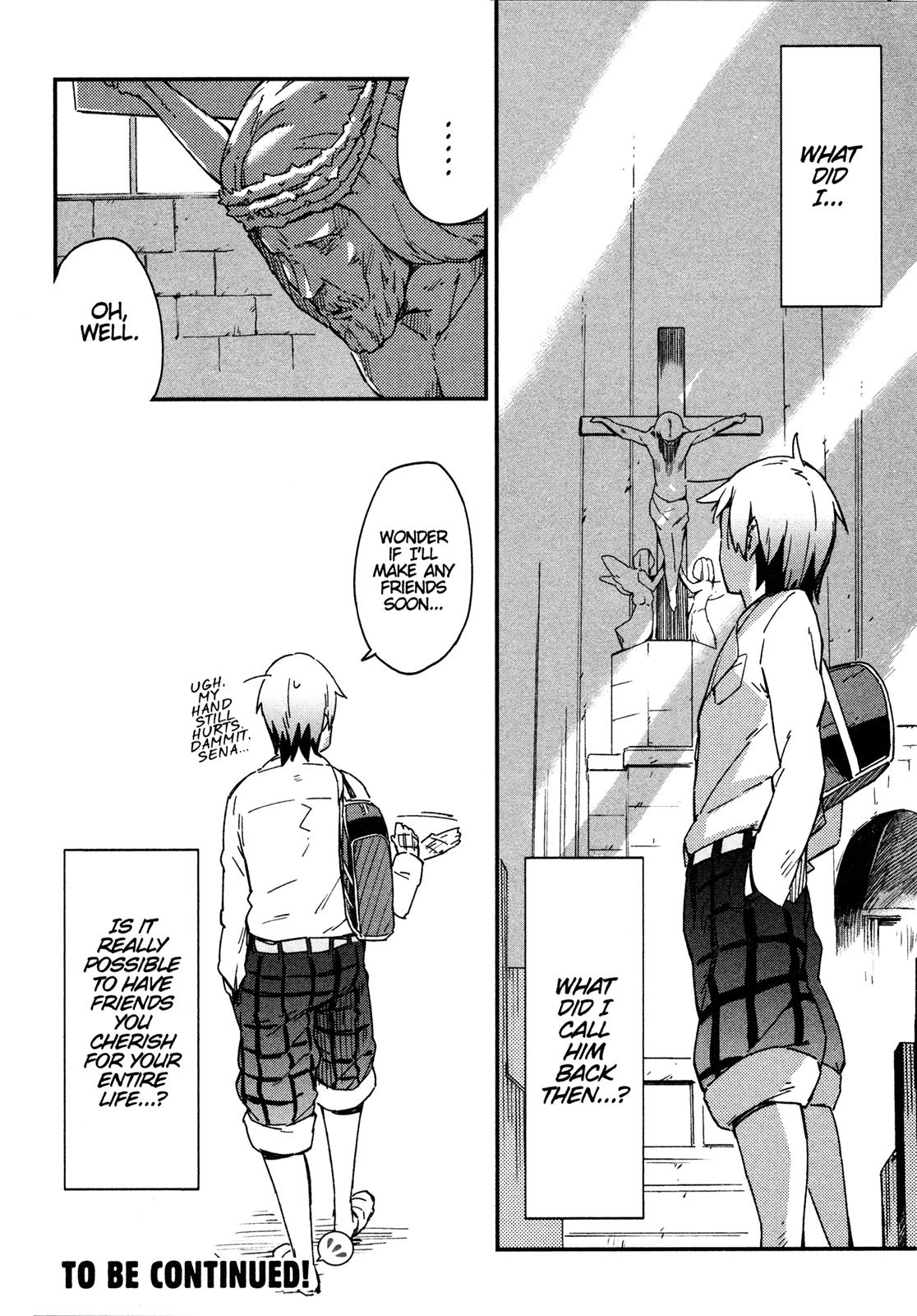Tomo-chan is a Girl! Chapter 10 - Page 44