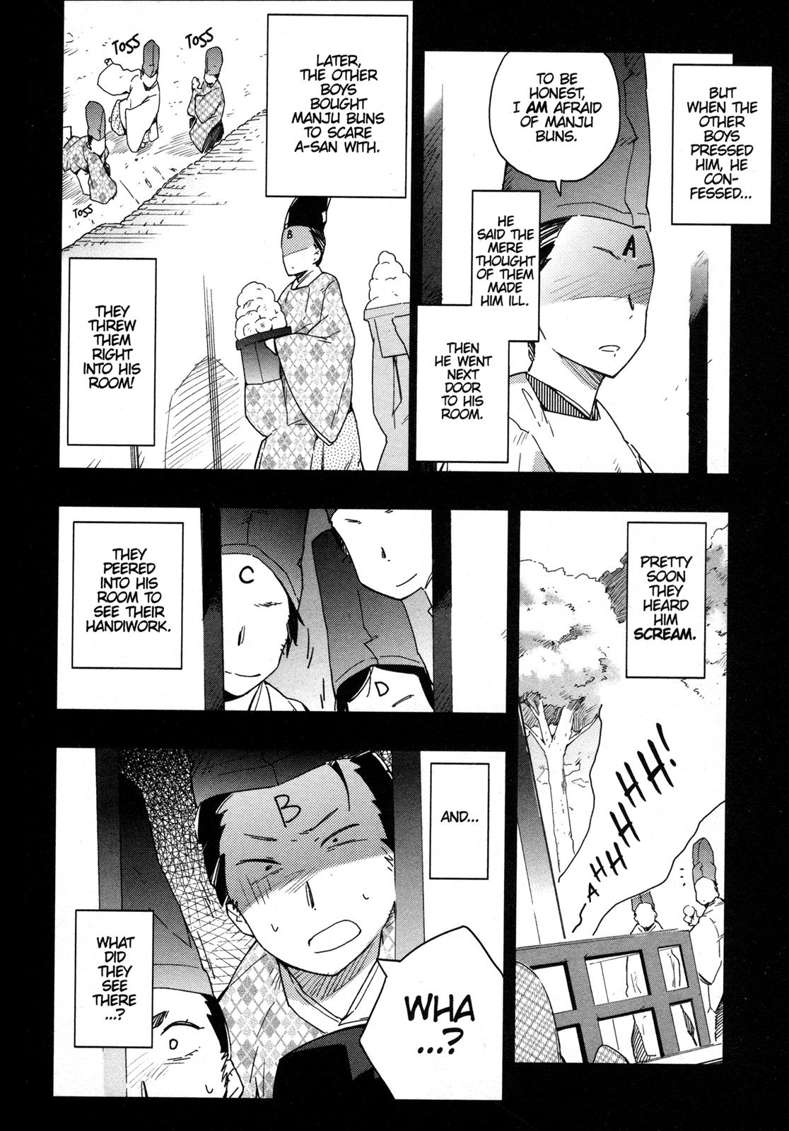 Tomo-chan is a Girl! Chapter 11 - Page 29