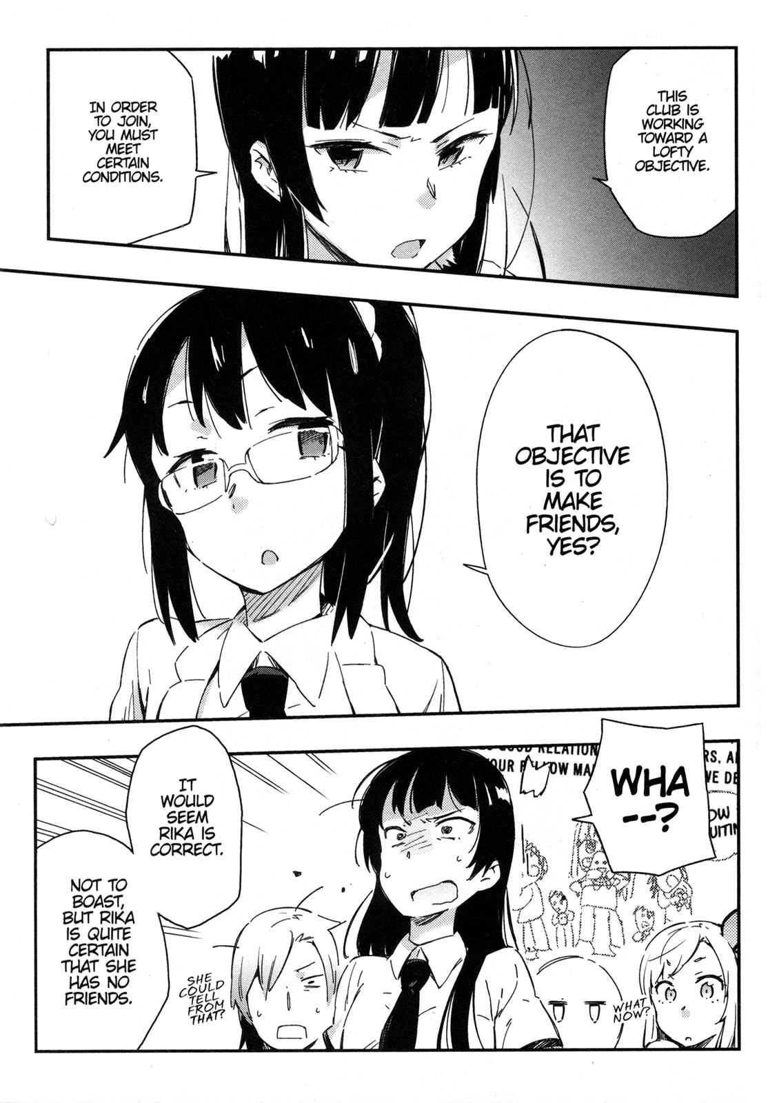 Tomo-chan is a Girl! Chapter 13 - Page 29
