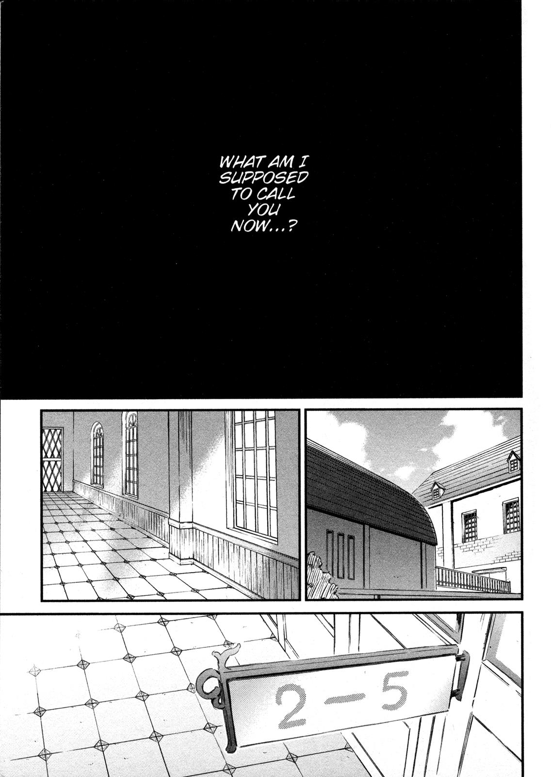 Tomo-chan is a Girl! Chapter 29 - Page 8