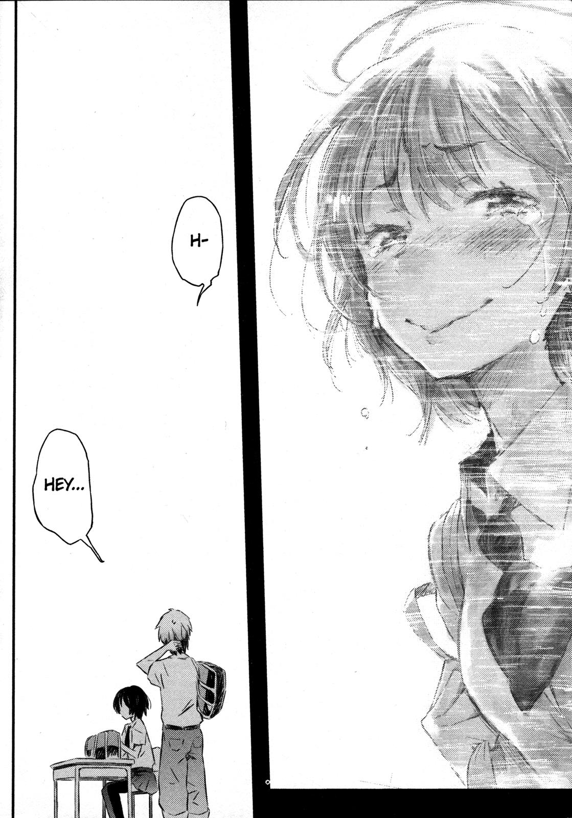 Tomo-chan is a Girl! Chapter 29 - Page 13