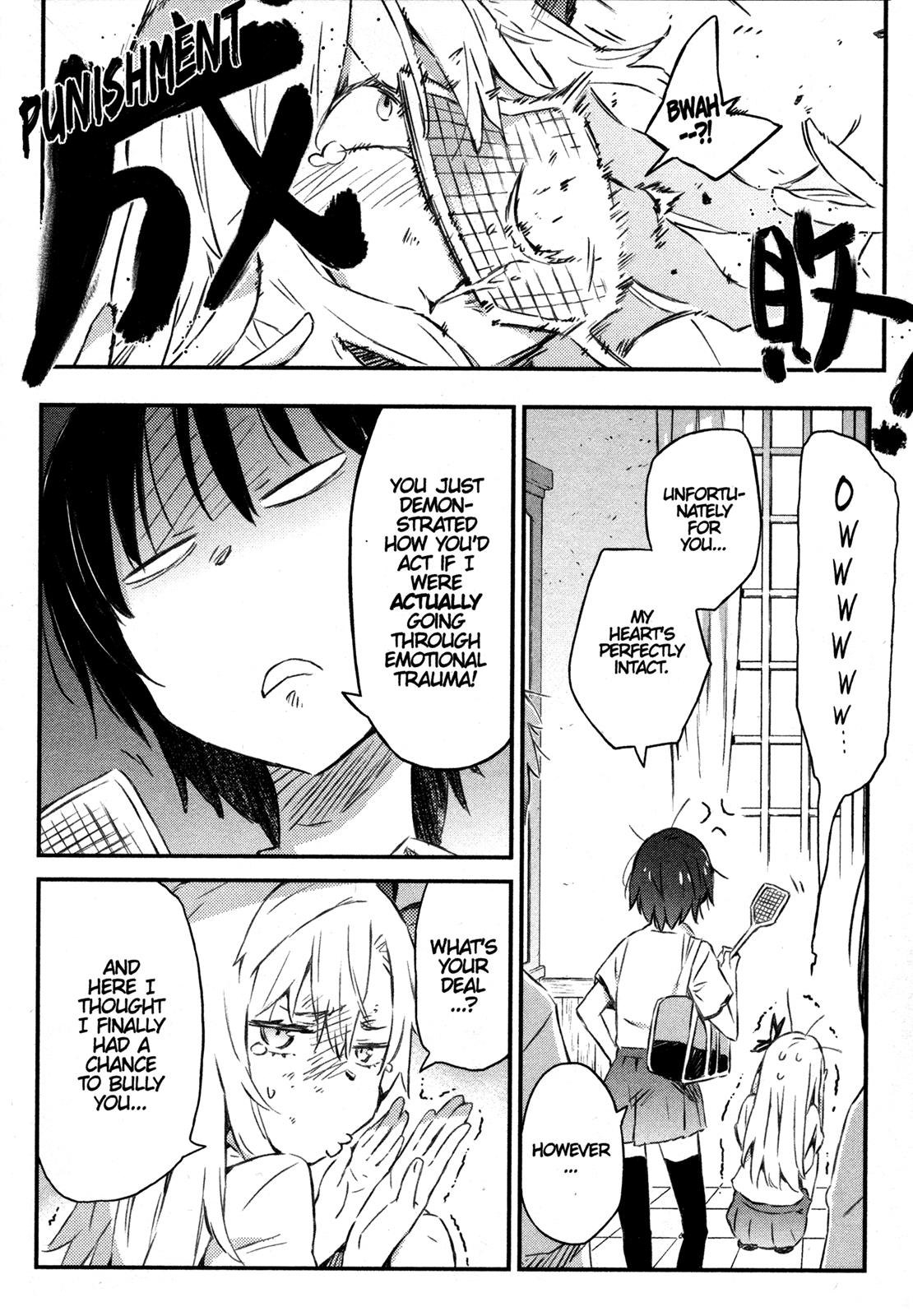 Tomo-chan is a Girl! Chapter 29 - Page 44