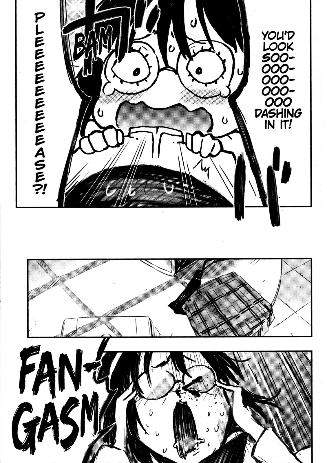 Tomo-chan is a Girl! Chapter 29 - Page 47