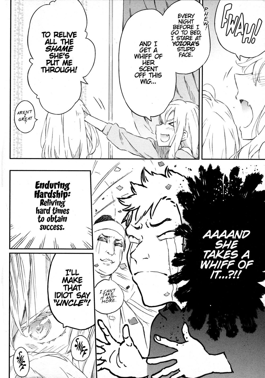 Tomo-chan is a Girl! Chapter 33 - Page 18