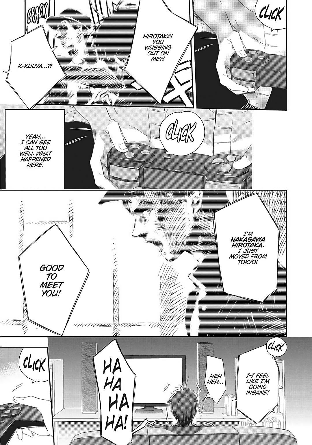 Tomo-chan is a Girl! Chapter 53 - Page 13