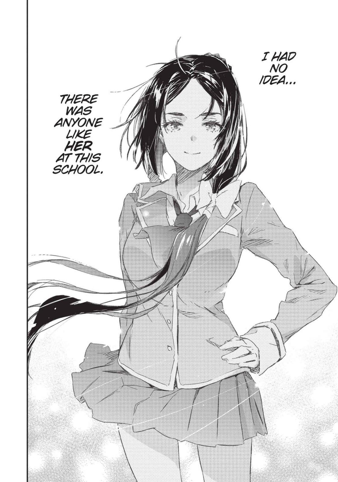 Tomo-chan is a Girl! Chapter 63 - Page 19