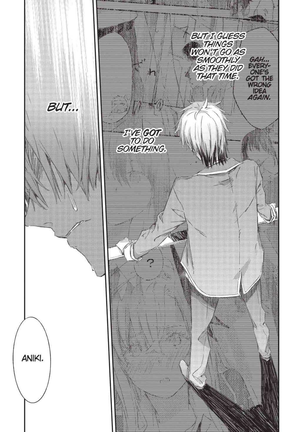Tomo-chan is a Girl! Chapter 63 - Page 32