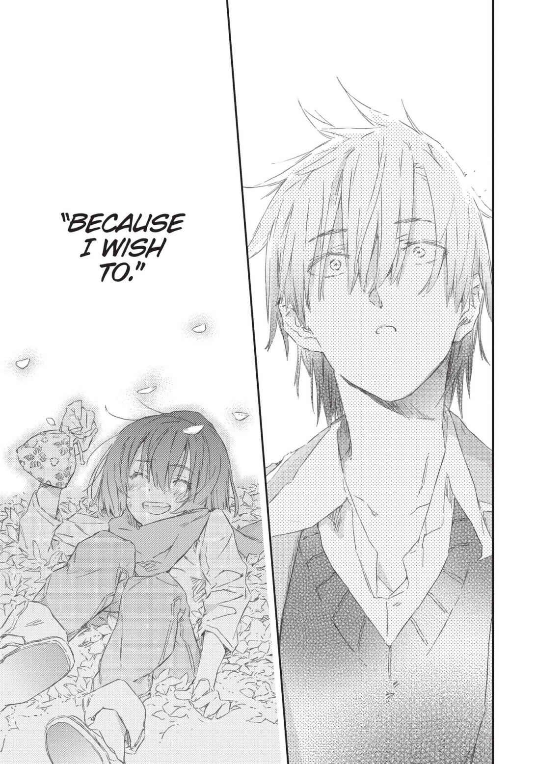 Tomo-chan is a Girl! Chapter 63 - Page 38