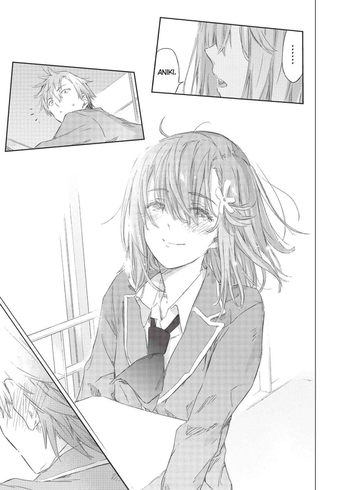 Tomo-chan is a Girl! Chapter 63 - Page 44